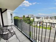 Cozy 1 bedroom apartment for rent in Hahnemann Road,...