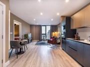 Cozy 1 bedroom apartment for rent in Hove Central,...