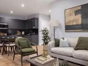 New 1 bedroom apartment for rent in Hurst Street,...