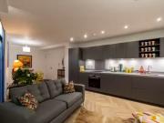 Nice 1 bedroom apartment for rent in Lockside House,...