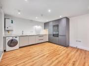 Cozy 1 bedroom apartment for rent in London Road, St....