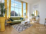 Unique 1 bedroom apartment for rent in Lyon Close,...