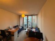 Cozy 1 bedroom apartment for rent in Orb, Albion Street....