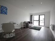 Deal! 1 bedroom apartment for rent in Regency Place,...