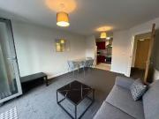 New 1 bedroom apartment for rent in Skyline, 165...