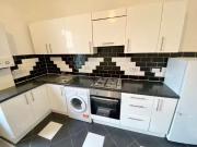 Nice 1 bedroom apartment for rent in St Pauls, City...