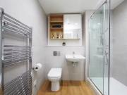Unique 1 bedroom apartment for rent in Stafford Street,... Unique 1 bedroom apartment for rent in Stafford Street,...