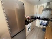 Nice 1 bedroom apartment for rent in Suffolk Street...