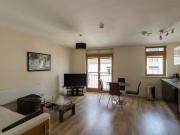 Cozy 1 bedroom apartment for rent in The Postbox, Upper...