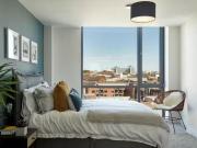 Nice 1 bedroom apartment for rent in The Whitmore...