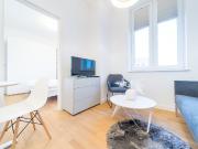 Cozy 1 Bedroom Apartment in Berlin Wilmersdorf, Berlin...