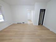 Cozy 1 Bedroom Apartment in Downtown St. Catharines!