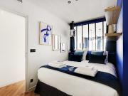 Cozy 1 Bedroom Apartment in Paris' 17th...