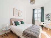 Cozy 1 Bedroom Apartment in Prenzlauer Berg, Berlin...