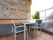 Cozy 1 bedroom apartment near Lesseps metro station