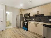 Cozy 1 Bedroom Basement Suite WITH Utilities