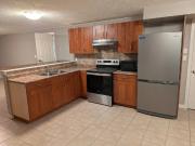 Cozy 1 Bedroom Basment Suite