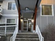 Cozy 1 Bedroom Condo just off Whyte Ave