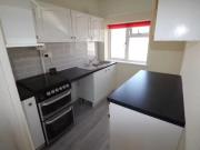 Unique 1 bedroom flat for rent in Charter Road, Weston...