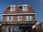 Unique 1 bedroom flat for rent in Church Hill Garage,...