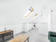 Rental! 1 bedroom flat for rent in Nottingham Road,...