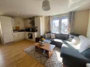 Nice 1 bedroom flat for rent in St. Leonards Road,...