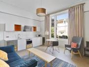 Unique 1 bedroom flat for rent in Wellington Park,...