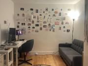 Cozy 1 Bedroom flat in Shepherd’s Bush 5’ to