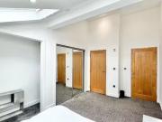 New 1 bedroom flat share for rent in Mary Ann Street,...