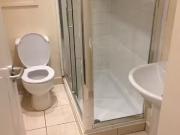 New 1 bedroom flat share for rent in Saint Nicholas...