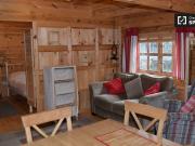 Cozy 1 bedroom flat to rent in Ballsbridge, Dublin