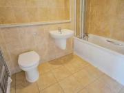 Cozy 1 Bedroom Flat To Rent In Towergate, Clayport...