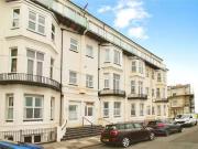 Unique 1 bedroom Flat to rent, South Parade, Southsea,...