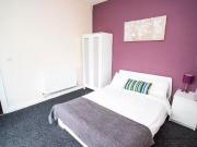 Deal! 1 bedroom house share for rent in Double Room,...