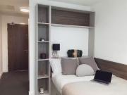 Nice 1 bedroom house share for rent in George Road...