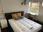For Rent! 1 bedroom house share for rent in Moss House...