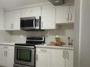 COZY 1 BEDROOM LEGAL BASEMENT