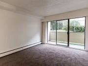 Rental! 1 Bedroom Parkside