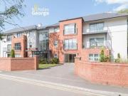 Rental! 1 bedroom property for rent in St James Court,...