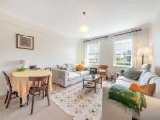 Nice 1 bedroom property to let in Eton Hall, Eton...