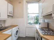 Nice 1 bedroom property to let in King Henrys Road,...