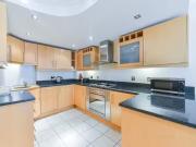 Rental! 1 bedroom property to let in Millharbour,...