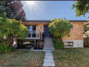 Cozy 1 Bedroom unit close to DT, SAIT and BVC. 1 bus to...