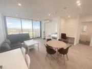 Charming 1 BR 1009/156 Wright Street, Adelaide, SA 5000