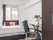 For Rent! 1 BR 10 Albion Street Standard