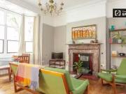 Unique 1 BR 1 bedroom apartment for rent in Portobello,...