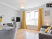 Nice 1 BR 1 Bedroom Apartment for rent in Rotunda, Dublin