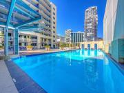 New 1 BR 23/369 Hay Street, Perth, WA 6000