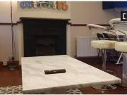 Unique 1 BR 2 bedroom apartment for rent in East Wall,...