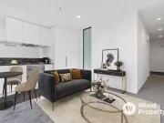 Charming 1 BR 306/52 Park Street, South Melbourne, VIC 3205